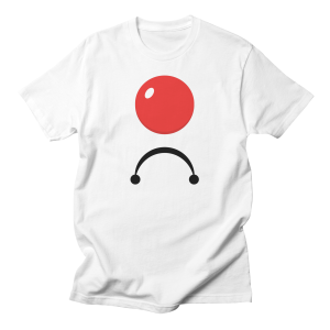 Icon Graphic Tee