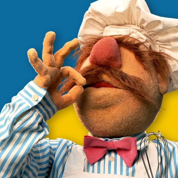 Chef Jonas’ Food Blog